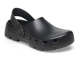BIRKENSTOCK BIRKI FLOW<br>Noir