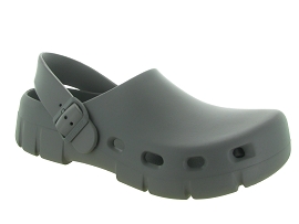 BIRKENSTOCK BIRKI FLOW<br>Gris