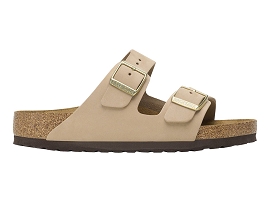 BIRKENSTOCK ARIZONA NARROW<br>Beige