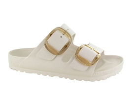 BIRKENSTOCK ARIZONA BIG BUCKLE EVA<br>Beige