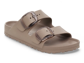 BIRKENSTOCK ARIZONA BIG BUCKLE EVA<br>Taupe