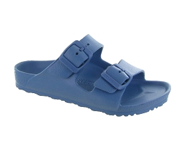 BIRKENSTOCK ARIZONA KIDS EVA<br>Bleu