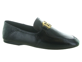 BIBI LOU 703Z45VK<br>Cuir Noir 