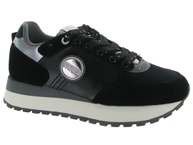 PUNKY JOGGER TRAVIS AUTHENTC 086:Nubuck/Noir/