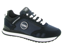 BD1435 TRAVIS SPORT BLOD 078:Nubuck/Bleu/