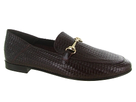 BOBBIES JILL<br>Marron
