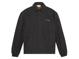 TIMBERLAND SURCHEMISE<br>Noir