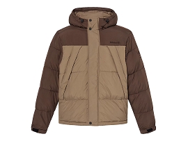 TIMBERLAND A6267 BLOUSON<br>Marron