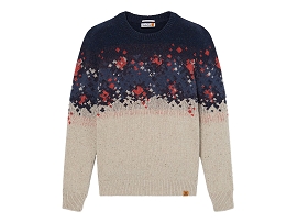 TIMBERLAND PULL<br>Multicolor