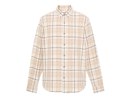 TIMBERLAND CHEMISE<br>Beige