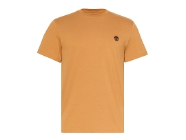 TIMBERLAND A2BPR TSHIRT DUNSTAN RIVER<br>Orange
