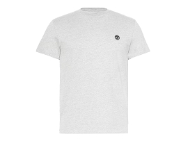 TIMBERLAND A2BPR TSHIRT DUNSTAN RIVER<br>Gris