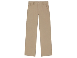 DICKIES CARPENTER CANVAS<br>Beige