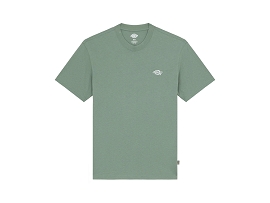 DICKIES TSHIRT SUMMERDALE TEE<br>Vert