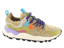 FLOWER MOUNTAIN YAMANO 3<br>Beige