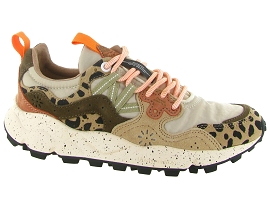 FLOWER MOUNTAIN YAMANO 3<br>Léopard