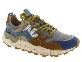 FLOWER MOUNTAIN YAMANO 3<br>Bleu