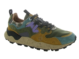 FLOWER MOUNTAIN YAMANO 3<br>Multicolor