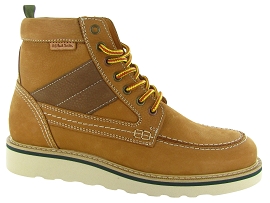 PAUL SMITH CURTIS<br>Marron