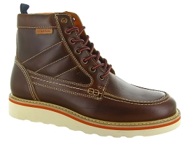 PAUL SMITH CURTIS<br>Marron
