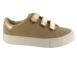 NO NAME ARCADE<br>Taupe