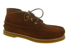 TIMBERLAND A5S9 CHUKKA<br>Chestnut