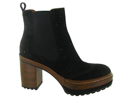 PONS QUINTANA 10079<br>Noir