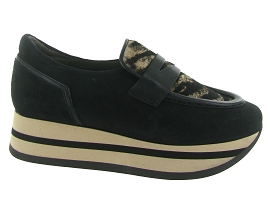 SOFTWAVES JOELLE<br>Noir