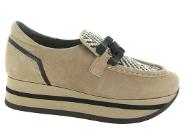SOFTWAVES CELINE<br>Beige
