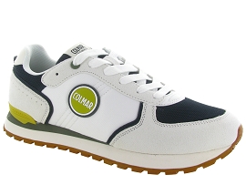 8430 406 PROMOC TRAVIS BLOCK 068:Nubuck/Blanc/