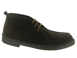 KEBO BA2004 BANGUI<br>Marron
