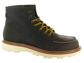 KEBO DK7010 DAKAR<br>Marron