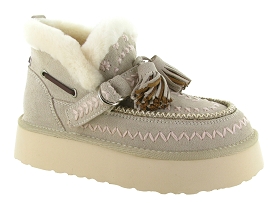 NAN KU DFH 11<br>Beige