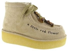 NAN KU EFK 03<br>Beige