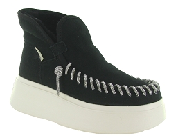 NAN KU DFH 04<br>Noir