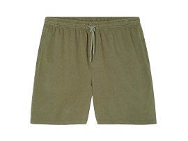 AMERICAN VINTAGE SHORT<br>Kaki
