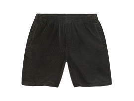 AMERICAN VINTAGE SHORT US MPADO09B<br>Noir