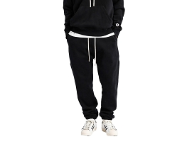 SWEET PANTS JOGGING<br>Noir