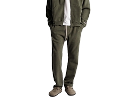 SWEET PANTS JOGGING<br>Kaki