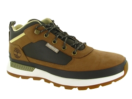 TIMBERLAND A6DKN FIELD TREKKER<br>Marron