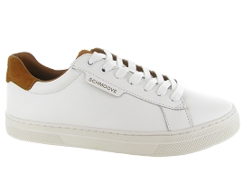 SCHMOOVE SPARKLE<br>Marron