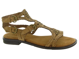 ASH ITALIA PAPRIKASTUDS<br>Marron