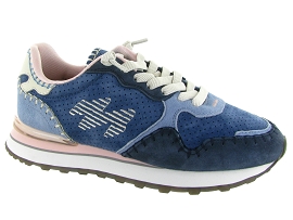 MRP Star INDIAN<br>Bleu