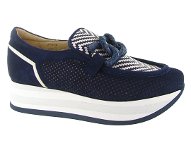 SOFTWAVES 7.78.126<br>Bleu Marine