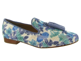 PEDRO MIRALLES 18407<br>Bleu jean