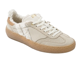 CAVAL HIGH PULSE<br>Blanc