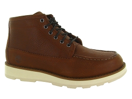 TIMBERLAND BRITTON MILLS MID<br>Chestnut