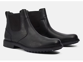 TIMBERLAND 5551R001 STORMBUCK<br>Noir