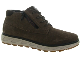 HERITAGE COURT 321AP7301400 PREM:Nubuck/Taupe/