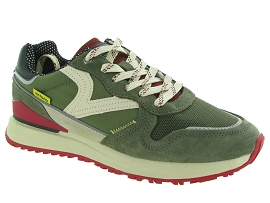 VICTORIA 8802111<br>Nubuck Vert 